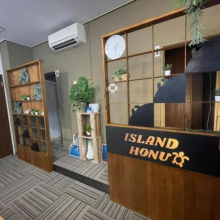 Albergue Islandhonu Ishigaki  Exterior foto