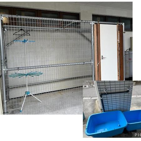 Albergue Islandhonu Ishigaki  Exterior foto